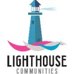 LCF (Lighthouse Communities Foundation) company logo