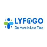 LYFnGO Technologies Pvt Ltd company logo