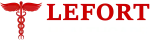 Lefort Healthcare company logo