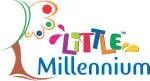 Little Millennium Pre school company logo