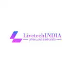 LivetechINDIA company logo