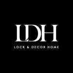 Lock & Decor Home company logo