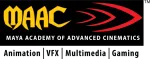 MAAC – Maya Academy of Advanced Cinematics company logo