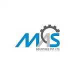 MAS INDUSTRIES PVT. LTD. company logo