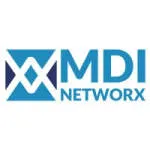 MDI NetworX company logo