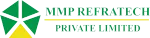 MMP Refratech Pvt Ltd company logo