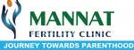 Mannat Fertility Clinic company logo