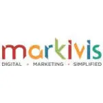 Markivis company logo