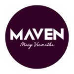 Maven Art Academy company logo