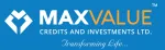 Max value credits and Investment Ltd company logo