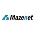 Mazenet Solution Pvt. Ltd. company logo