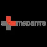 Medanta company logo