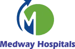 Medway Hospitals company logo