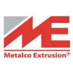 Metalco Extrusions Global LLP Blore company logo