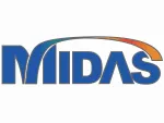 Midas Computer And Services company logo