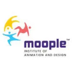 Moople Institute of Animation & Design company logo