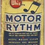 Moto Rhythm company logo