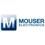 Mouser Electronics company logo