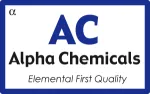 M/s. Alpha Chemicals Private Limited company logo