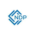 NDP School company logo