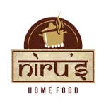 NIRU HOME FOODS company logo