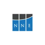 NNE company logo