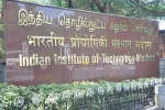 NPTEL, IIT Madras company logo