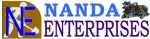 Nanda Enterprises company logo