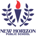 New Horizon Public School company logo