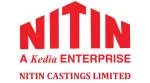 Nitin Castings company logo