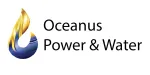 OCEANUS ECO GREEN SOLUTIONS company logo