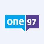 One97 Communications company logo