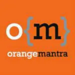 Orange Mantra company logo