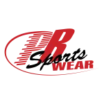 PR Garments company logo