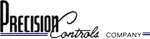 PRECISION CONTROLS company logo