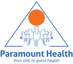 Paramount Health Services and Insurance TPA... company logo