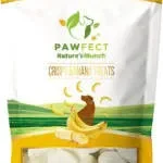 Pawfect pet foods pvt ltd company logo