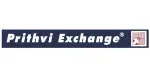 Prithvi Exchange India Limited company logo