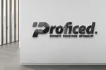 Proficed company logo