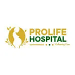 Prolife Maternity and Fertility Hospital company logo