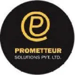 Prometteur Solutions Pvt. Ltd. company logo