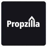 Propzilla company logo