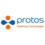 Protos Healthcare Technologies Private Limited company logo