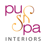 Pushpa Interiors company logo