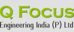 QFOCUS ENGINEERING INDIA (P) LTD company logo