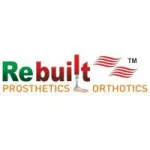 REBUILT PROSTHETICS AND ORTHOTICS company logo