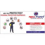 RED FORT PPE INDUSTRIES PVT LTD company logo