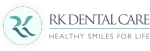 RK Dental care company logo