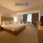 Radisson Blu Hotel Pune Kharadi-Rooms company logo