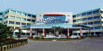 Rajarajeswari Medical college and hospital company logo